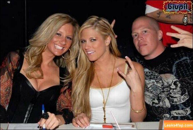 Barbie Blank / Kelly Kelly / TheBarbieBlank leaked photo photo #1194