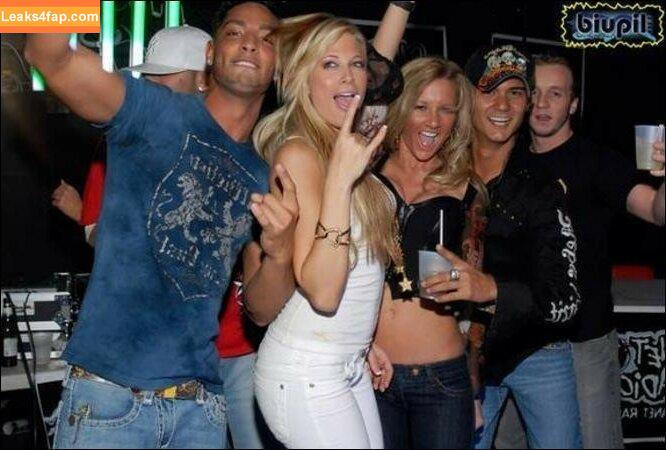 Barbie Blank / Kelly Kelly / TheBarbieBlank leaked photo photo #1195