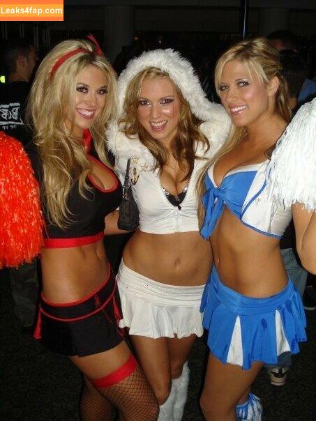Barbie Blank / Kelly Kelly / TheBarbieBlank leaked photo photo #1197