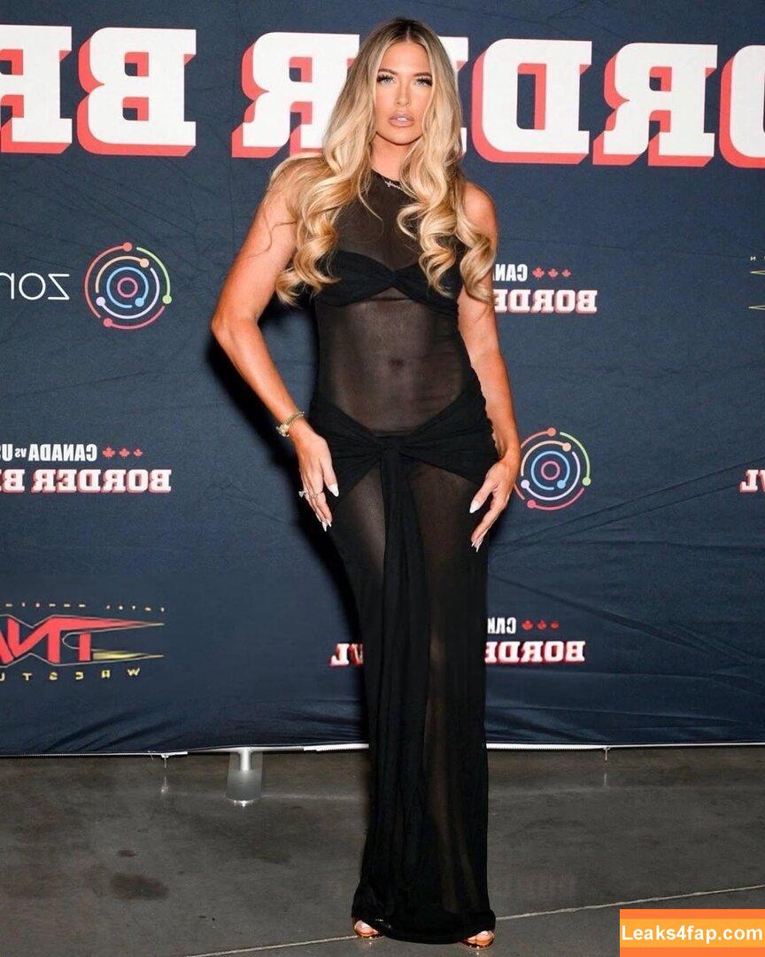 Barbie Blank / Kelly Kelly / TheBarbieBlank leaked photo photo #1393