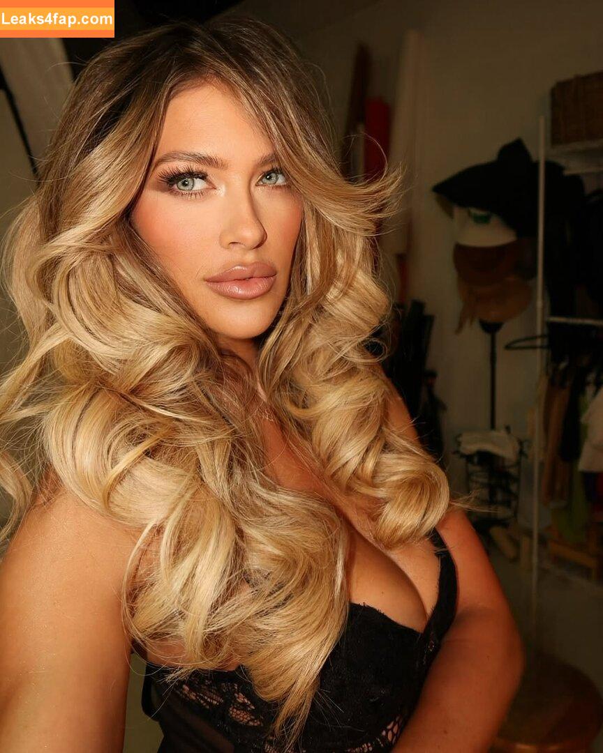 Barbie Blank / Kelly Kelly / TheBarbieBlank leaked photo photo #1409