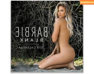 Barbie Blank photo #1093