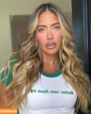 Barbie Blank photo #1413