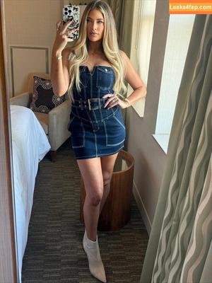 Barbie Blank фото #1417