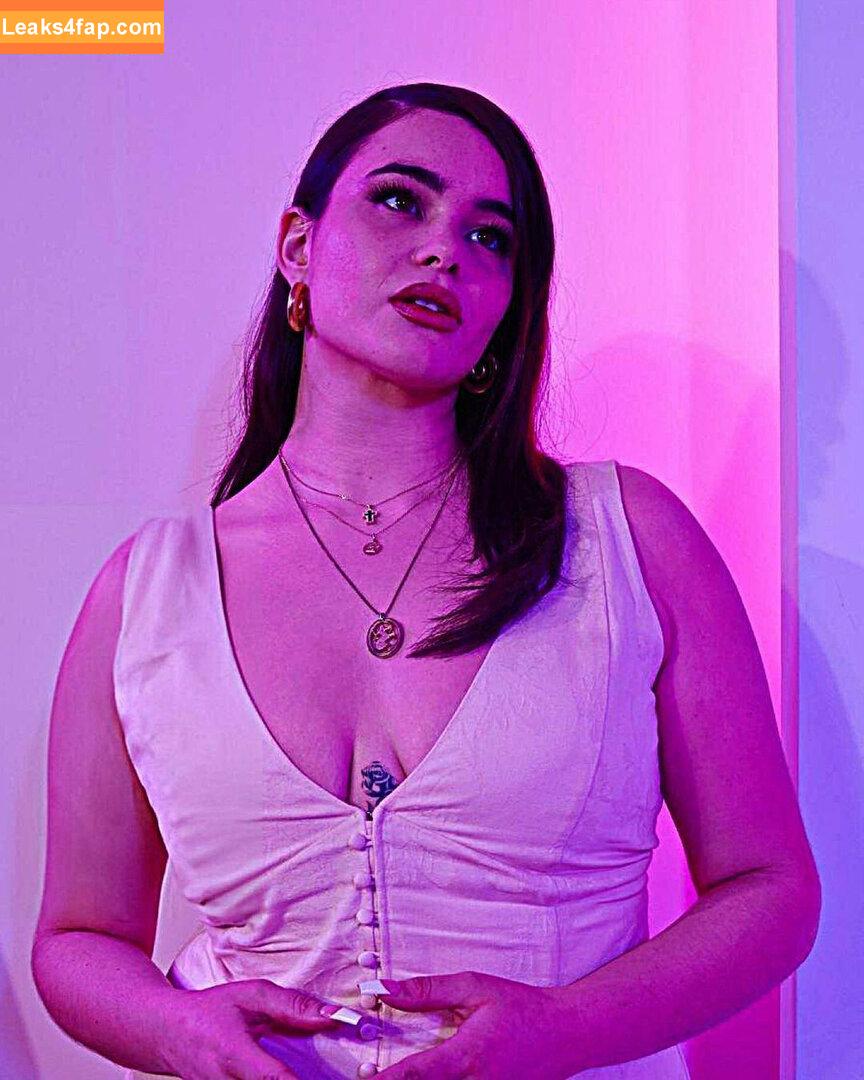 Barbie Ferreira (Euphoria actress) /  leaked photo photo #0008