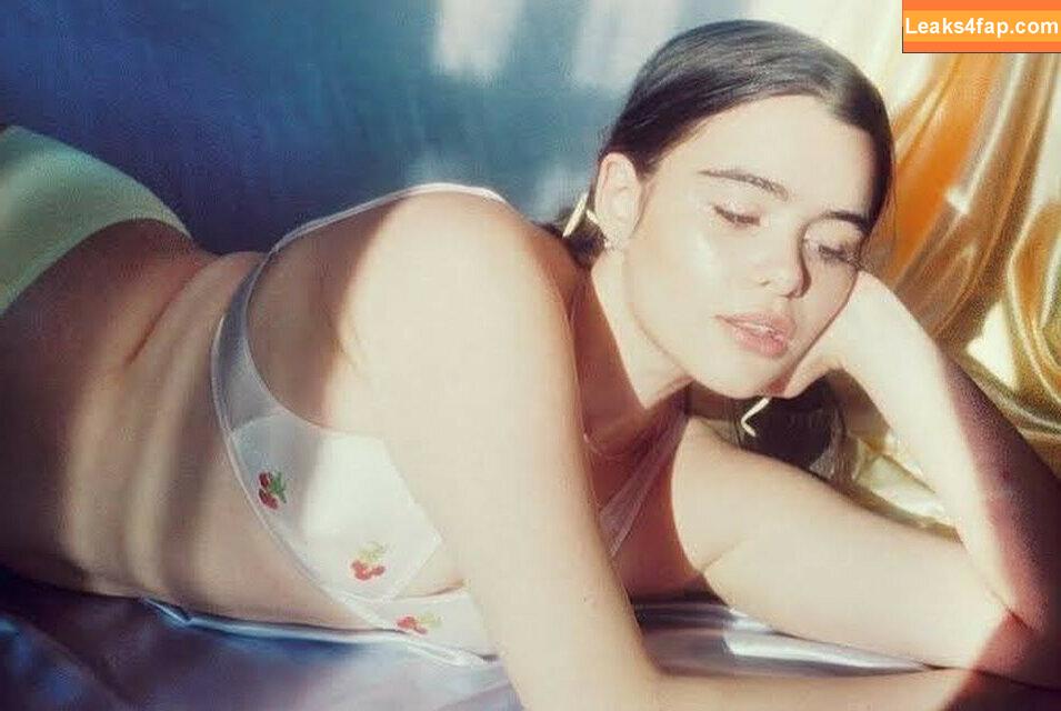 Barbie Ferreira (Euphoria actress) /  leaked photo photo #0014