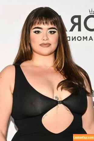 Barbie Ferreira (Euphoria actress) /  leaked photo photo #0023