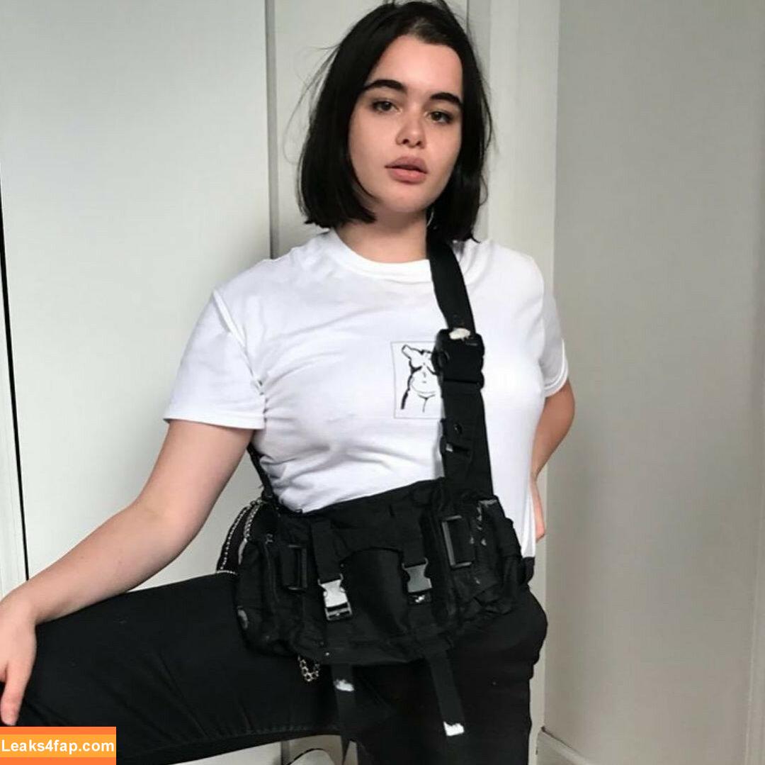 Barbie Ferreira (Euphoria actress) /  leaked photo photo #0025