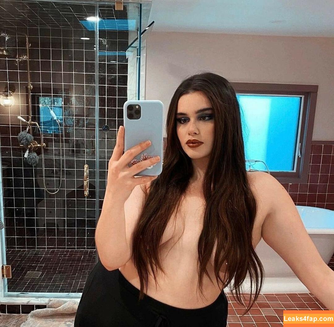 Barbie Ferreira (Euphoria actress) /  leaked photo photo #0029