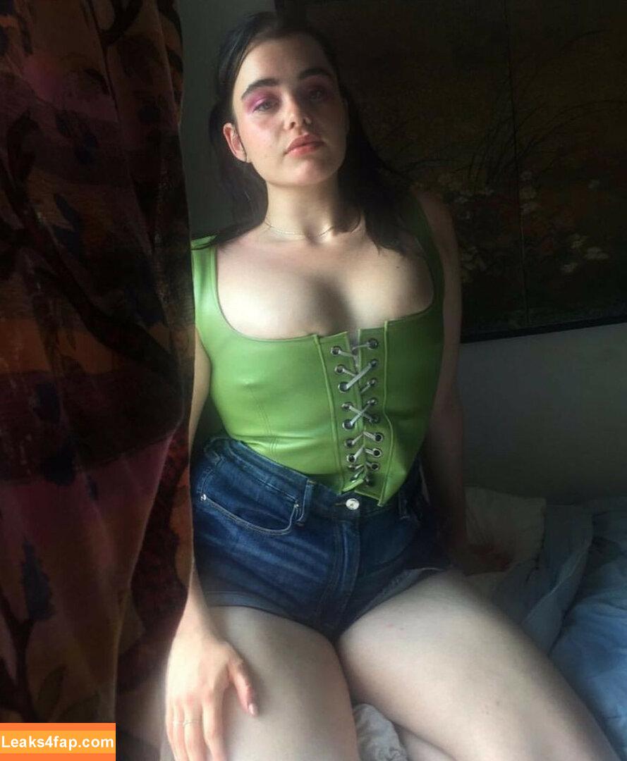 Barbie Ferreira (Euphoria actress) /  leaked photo photo #0030