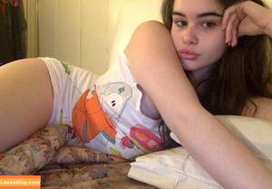 Barbie Ferreira (Euphoria actress) photo #0012