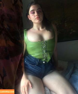 Barbie Ferreira (Euphoria actress) photo #0030