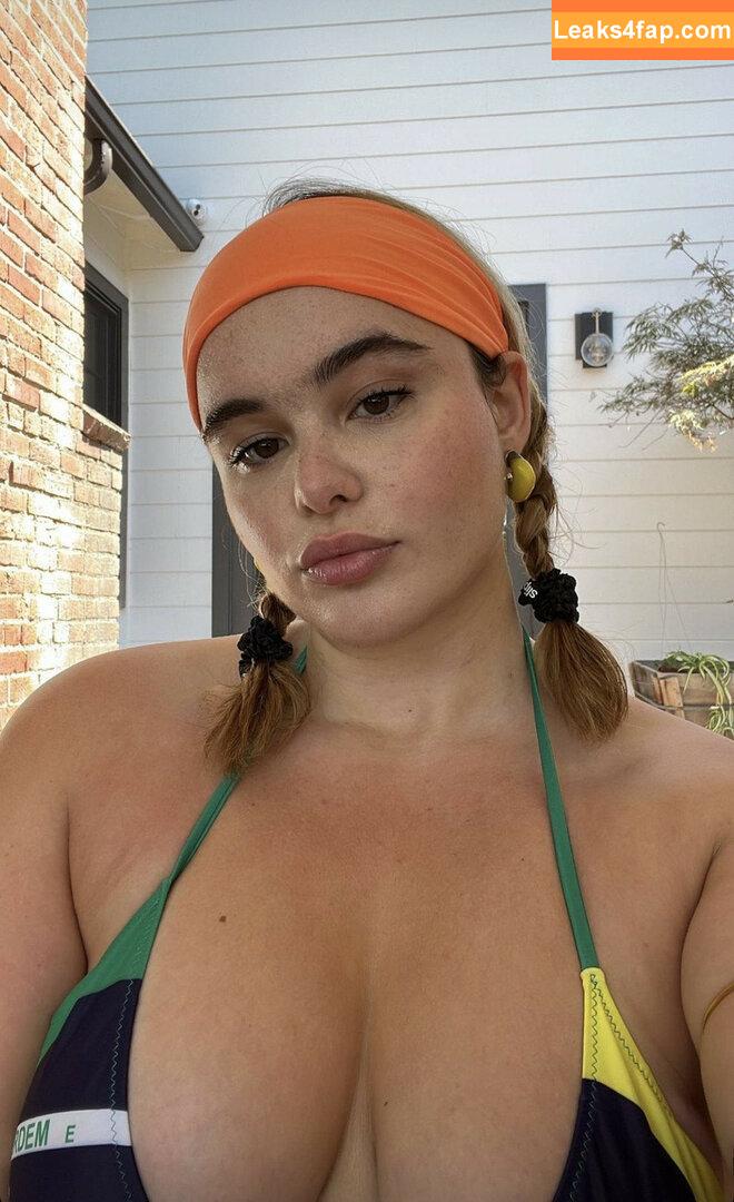 Barbie Ferreira / Euphoria actress / barbieferreira / sexibarbie leaked photo photo #0132