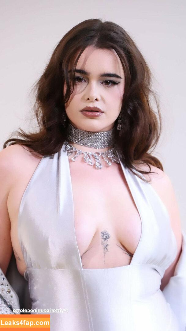 Barbie Ferreira / Euphoria actress / barbieferreira / sexibarbie слитое фото фото #0137