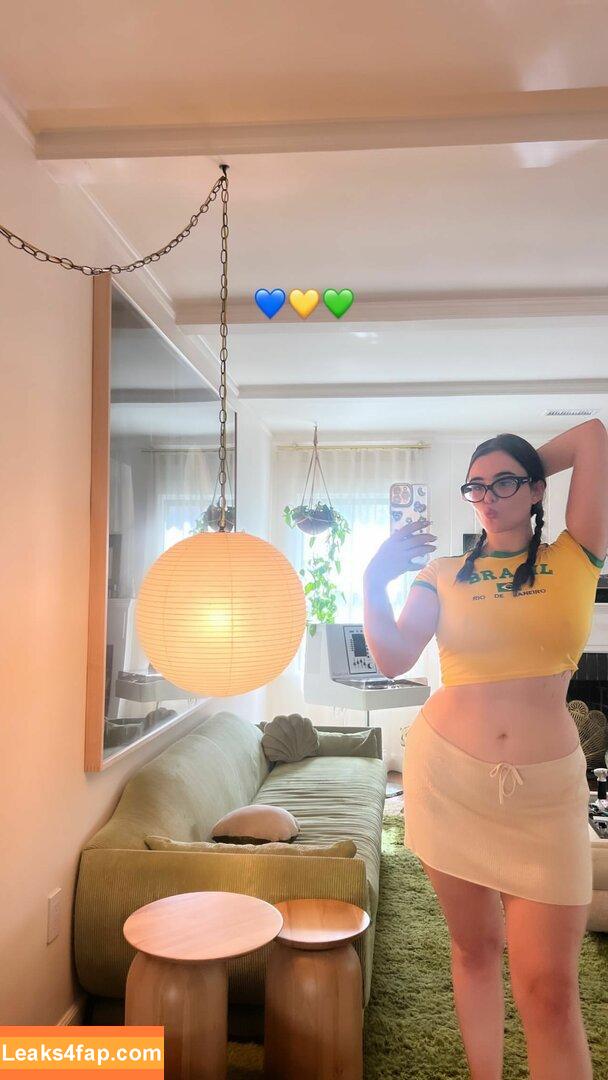 Barbie Ferreira / Euphoria actress / barbieferreira / sexibarbie leaked photo photo #0142