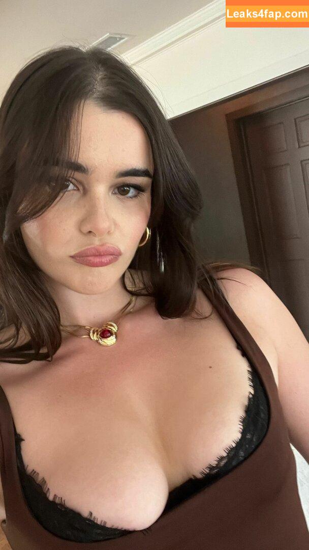 Barbie Ferreira / Euphoria actress / barbieferreira / sexibarbie leaked photo photo #0163