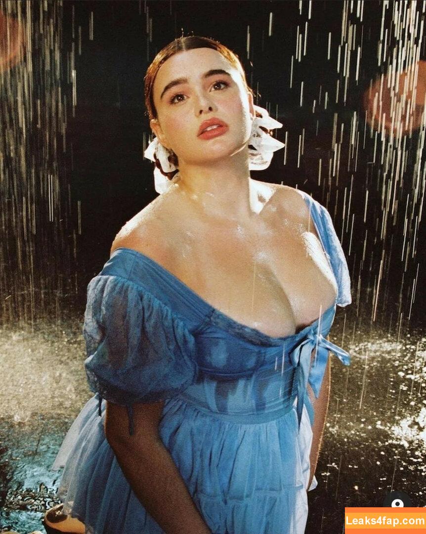 Barbie Ferreira / Euphoria actress / barbieferreira / sexibarbie слитое фото фото #0177