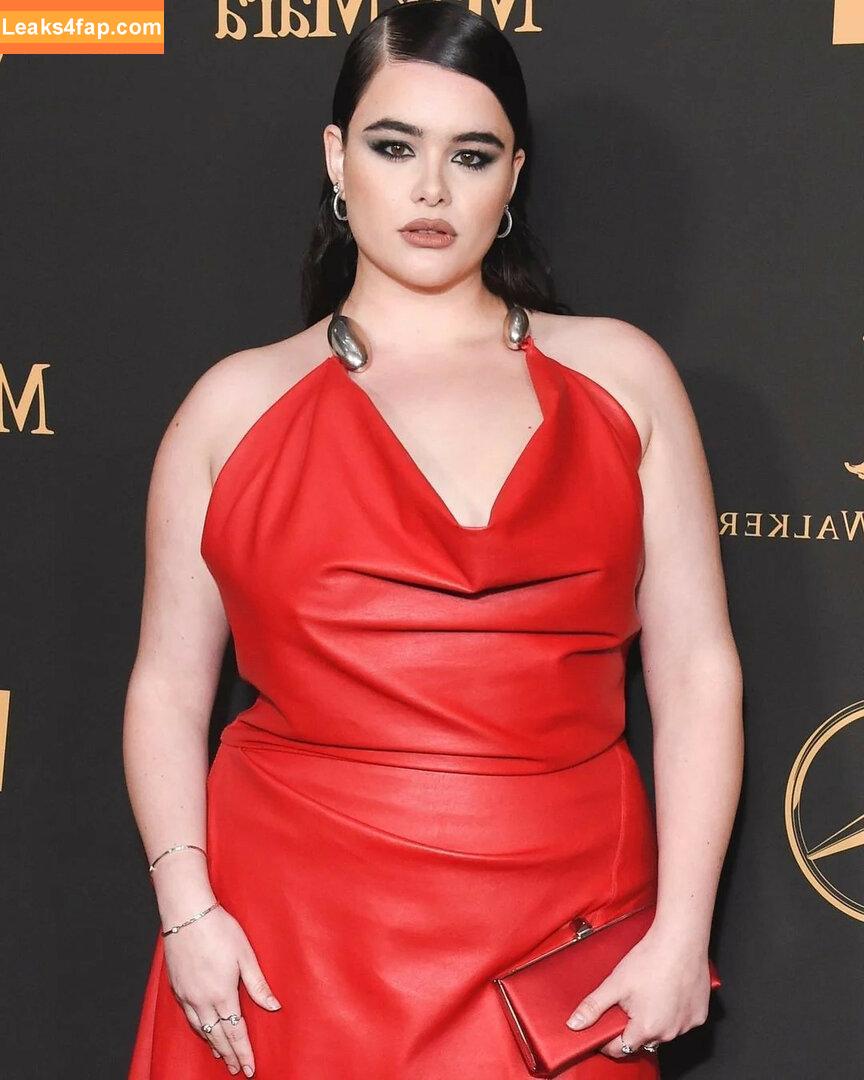 Barbie Ferreira / Euphoria actress / barbieferreira / sexibarbie слитое фото фото #0182