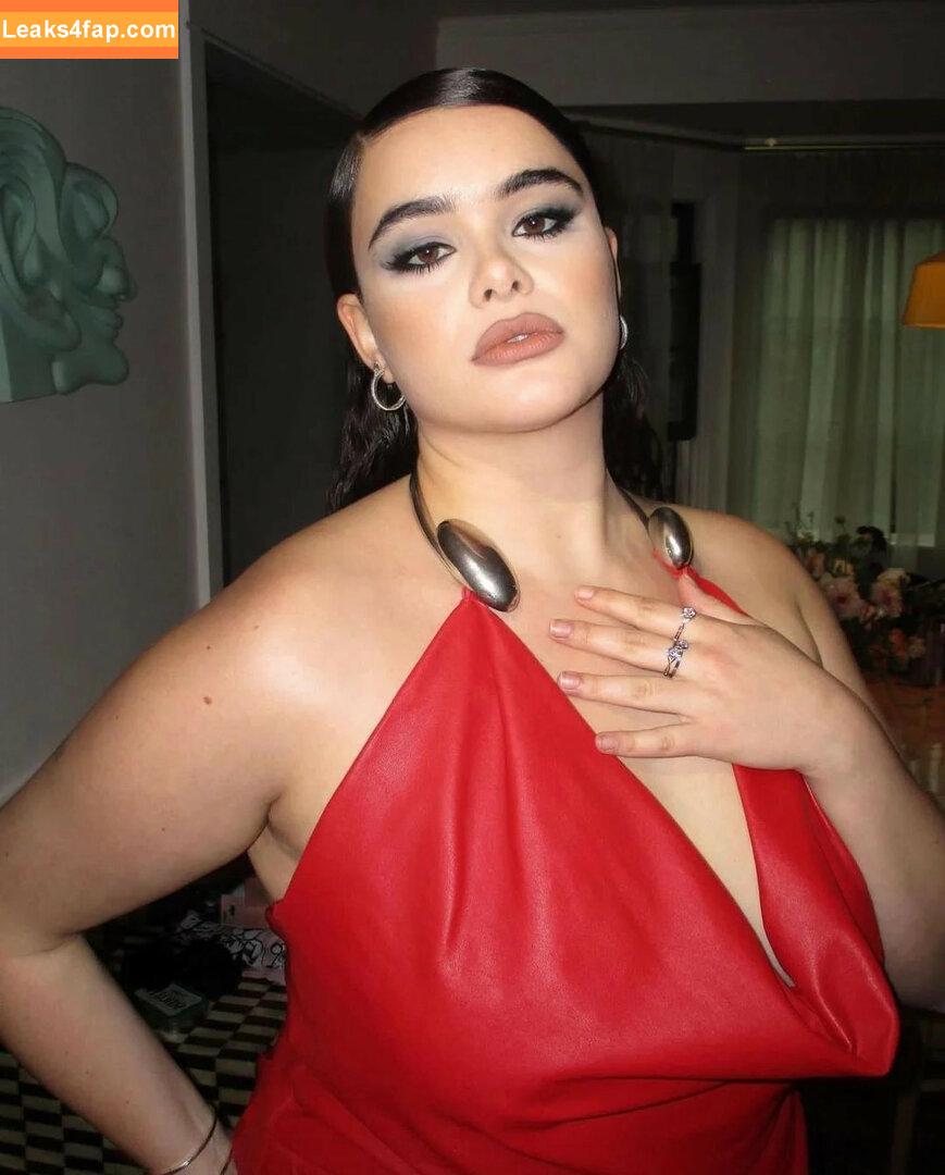 Barbie Ferreira / Euphoria actress / barbieferreira / sexibarbie слитое фото фото #0183