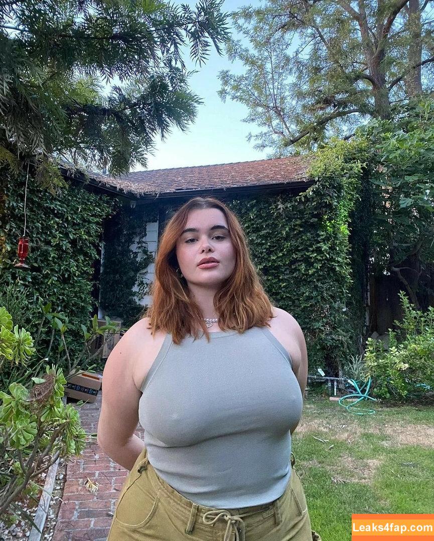 Barbie Ferreira / Euphoria actress / barbieferreira / sexibarbie слитое фото фото #0186