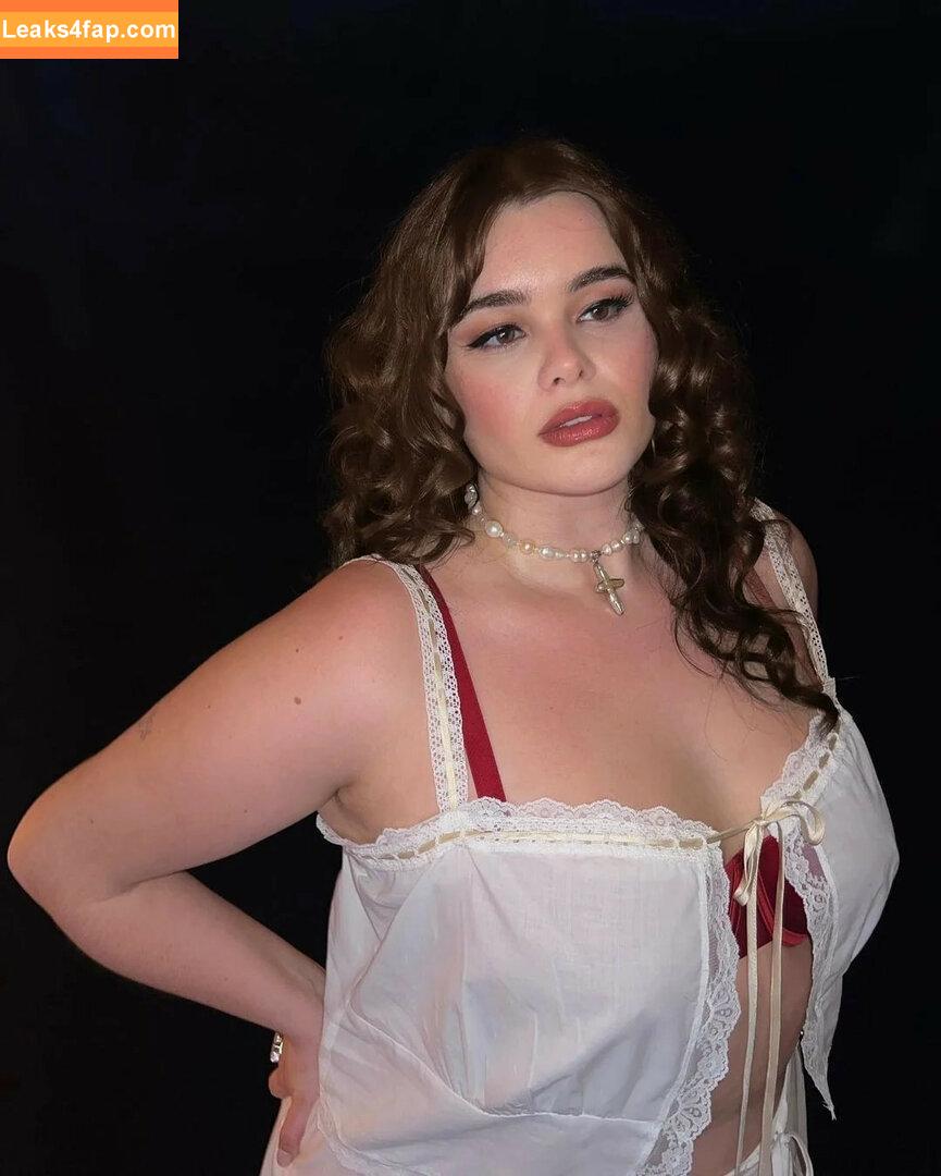 Barbie Ferreira / Euphoria actress / barbieferreira / sexibarbie слитое фото фото #0201