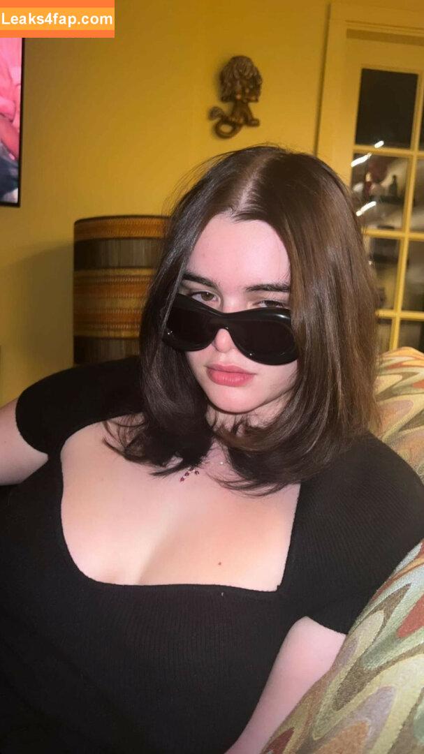 Barbie Ferreira / Euphoria actress / barbieferreira / sexibarbie leaked photo photo #0208