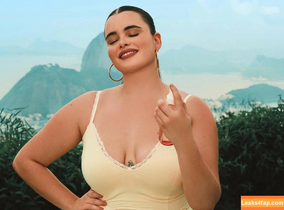 Barbie Ferreira / Euphoria actress / barbieferreira / sexibarbie слитое фото фото #0214