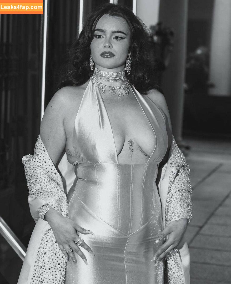 Barbie Ferreira / Euphoria actress / barbieferreira / sexibarbie слитое фото фото #0230