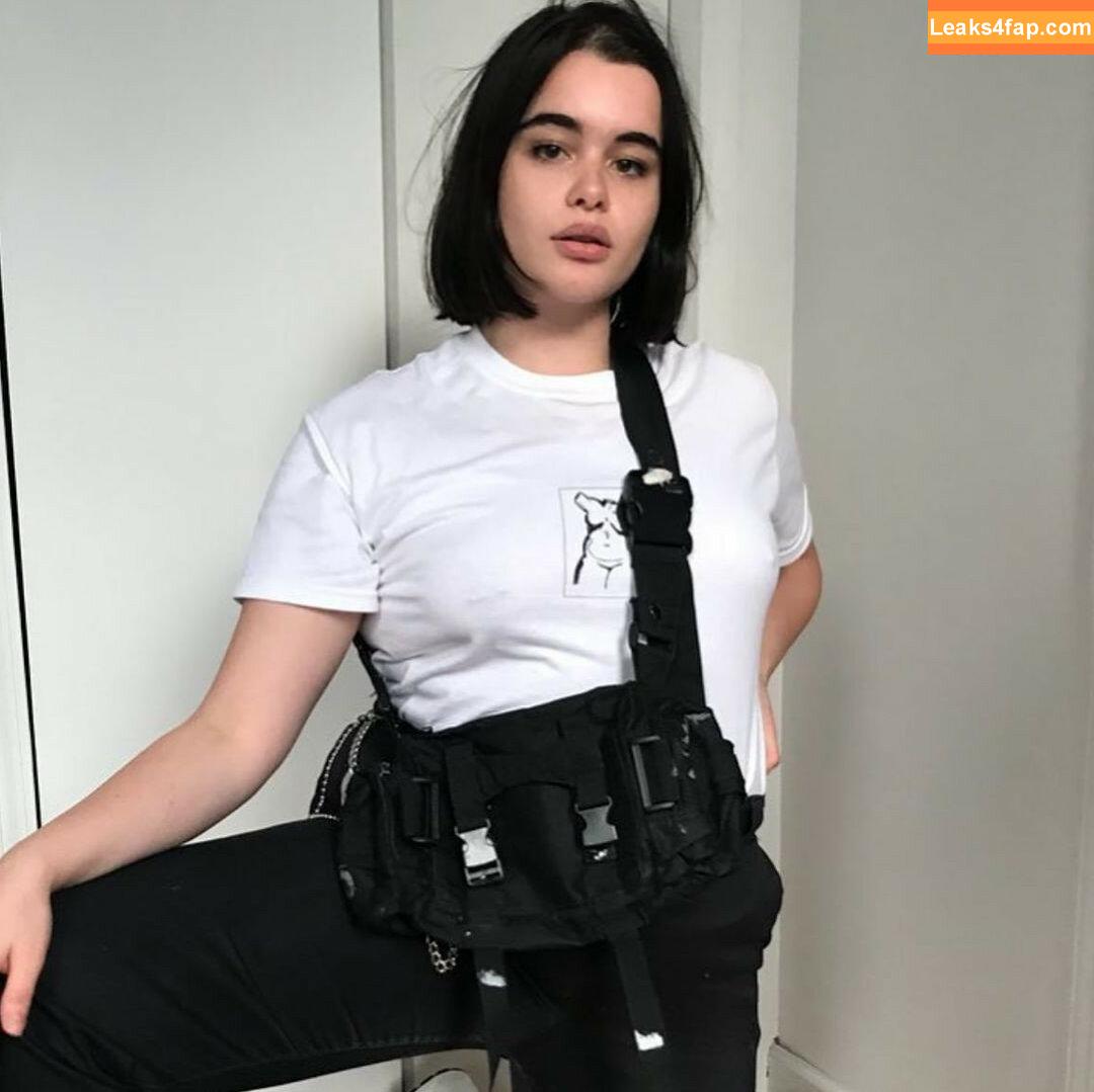 Barbie Ferreira / Euphoria actress / barbieferreira / sexibarbie слитое фото фото #0255