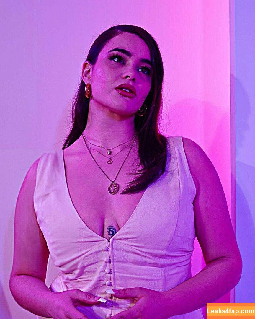 Barbie Ferreira / Euphoria actress / barbieferreira / sexibarbie leaked photo photo #0266