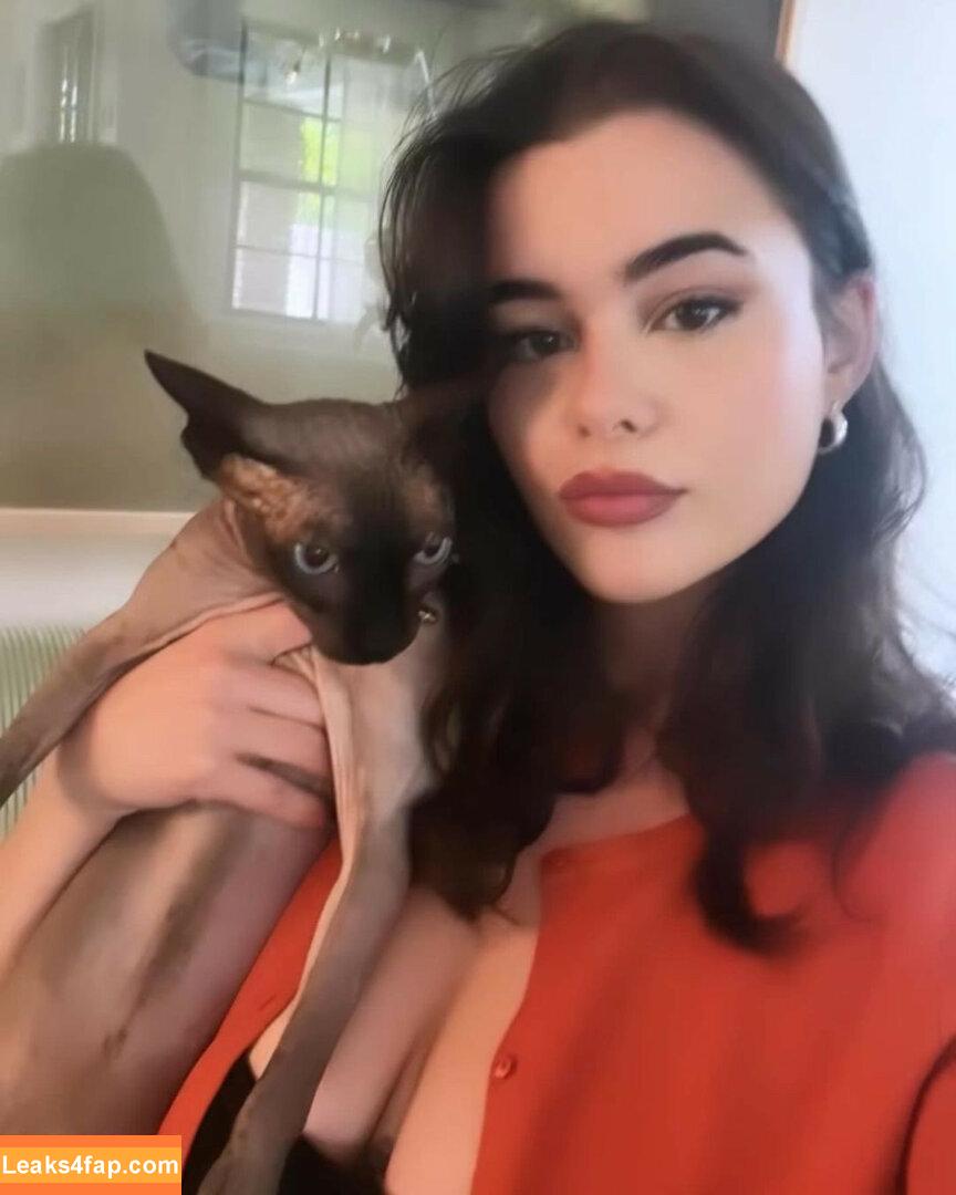 Barbie Ferreira / Euphoria actress / barbieferreira / sexibarbie leaked photo photo #0268