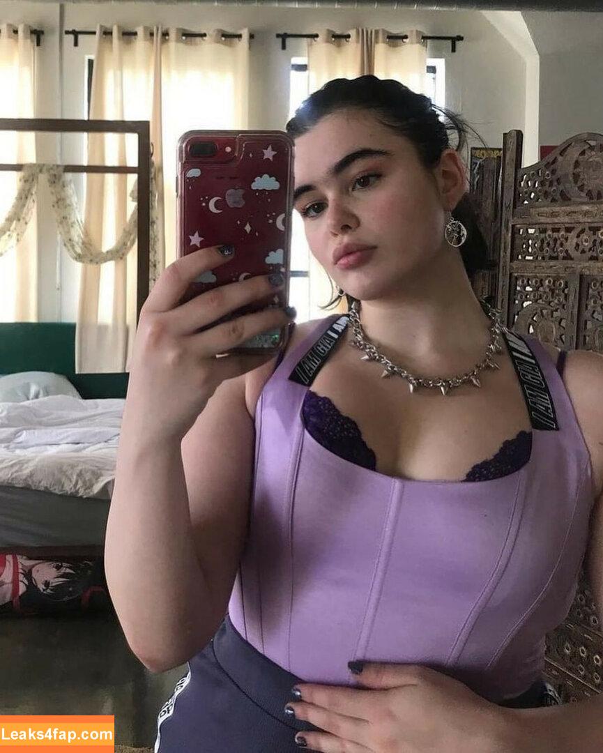 Barbie Ferreira / Euphoria actress / barbieferreira / sexibarbie слитое фото фото #0272