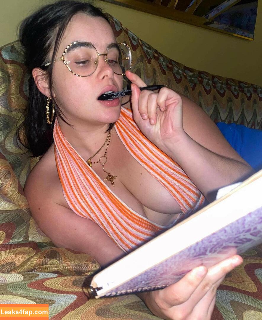 Barbie Ferreira / Euphoria actress / barbieferreira / sexibarbie слитое фото фото #0277