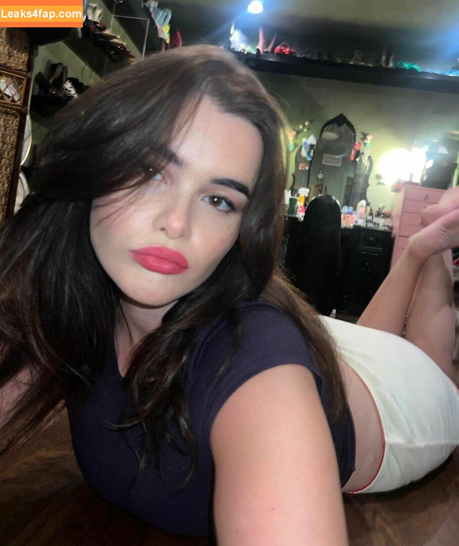 Barbie Ferreira / Euphoria actress / barbieferreira / sexibarbie leaked photo photo #0285