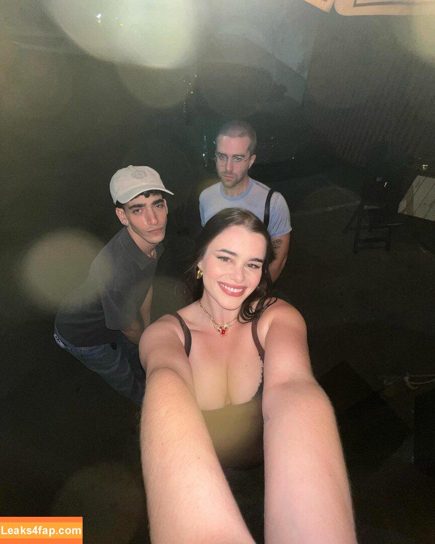 Barbie Ferreira / Euphoria actress / barbieferreira / sexibarbie leaked photo photo #0287