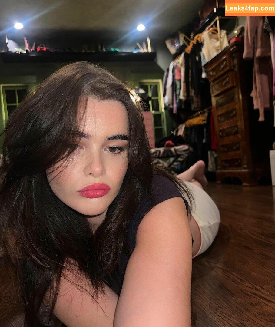 Barbie Ferreira / Euphoria actress / barbieferreira / sexibarbie слитое фото фото #0288