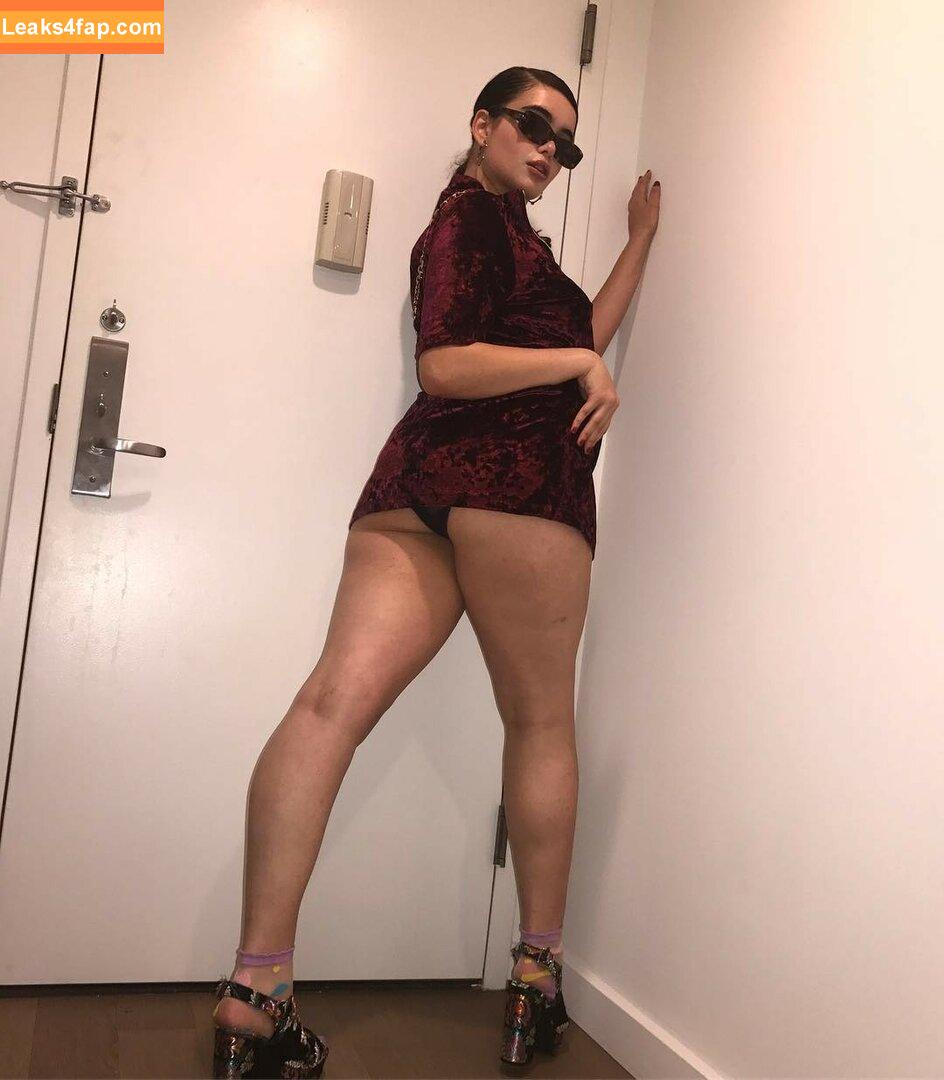 Barbie Ferreira / Euphoria actress / barbieferreira / sexibarbie leaked photo photo #0299