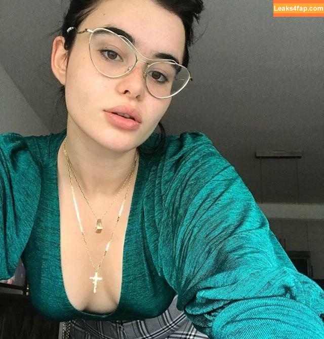 Barbie Ferreira / Euphoria actress / barbieferreira / sexibarbie leaked photo photo #0302