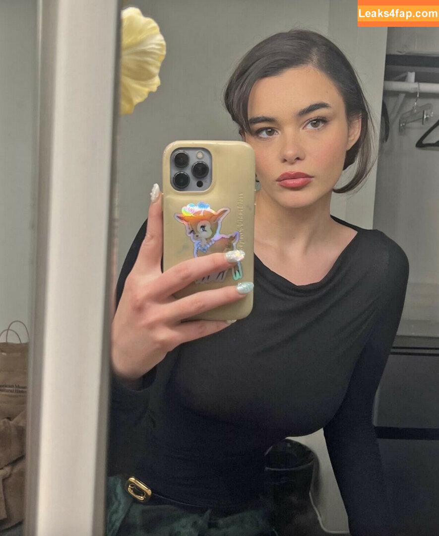 Barbie Ferreira / Euphoria actress / barbieferreira / sexibarbie leaked photo photo #0308