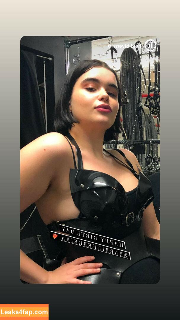 Barbie Ferreira / Euphoria actress / barbieferreira / sexibarbie leaked photo photo #0315