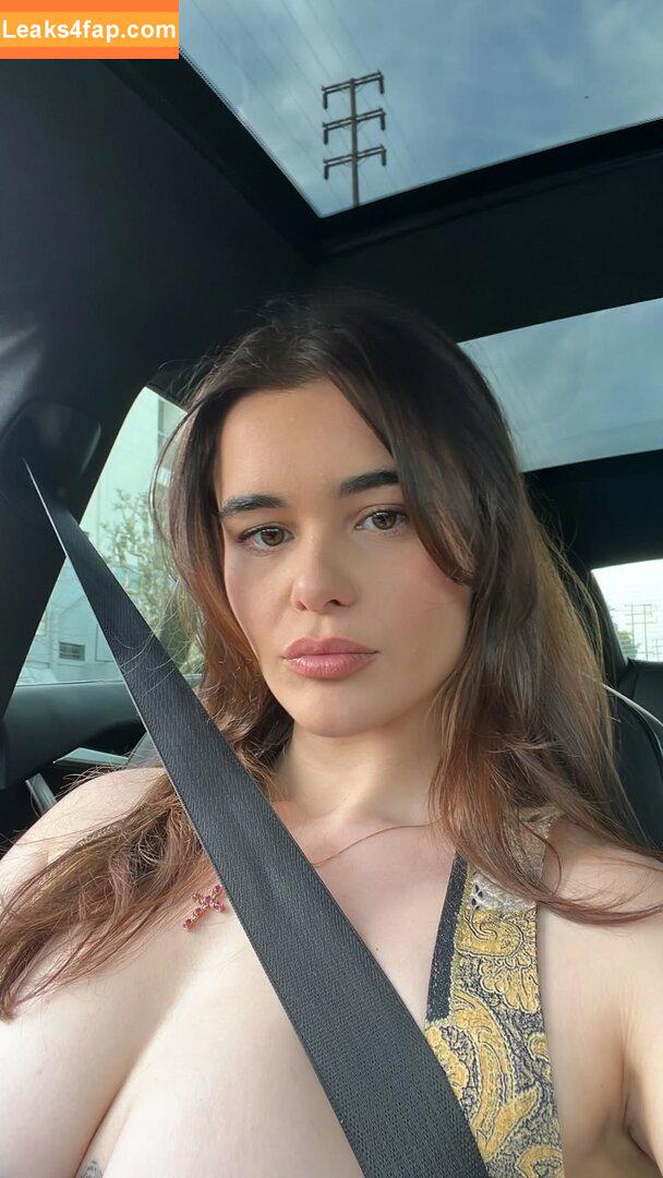 Barbie Ferreira / Euphoria actress / barbieferreira / sexibarbie leaked photo photo #0319