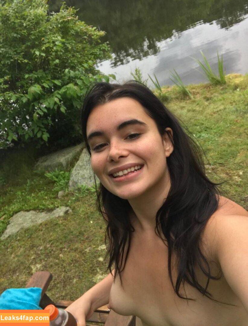 Barbie Ferreira / Euphoria actress / barbieferreira / sexibarbie leaked photo photo #0322