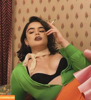 Barbie Ferreira фото #0283