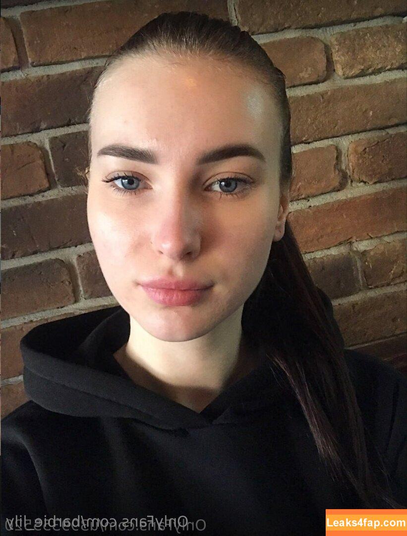 barbie_lily /  leaked photo photo #0054