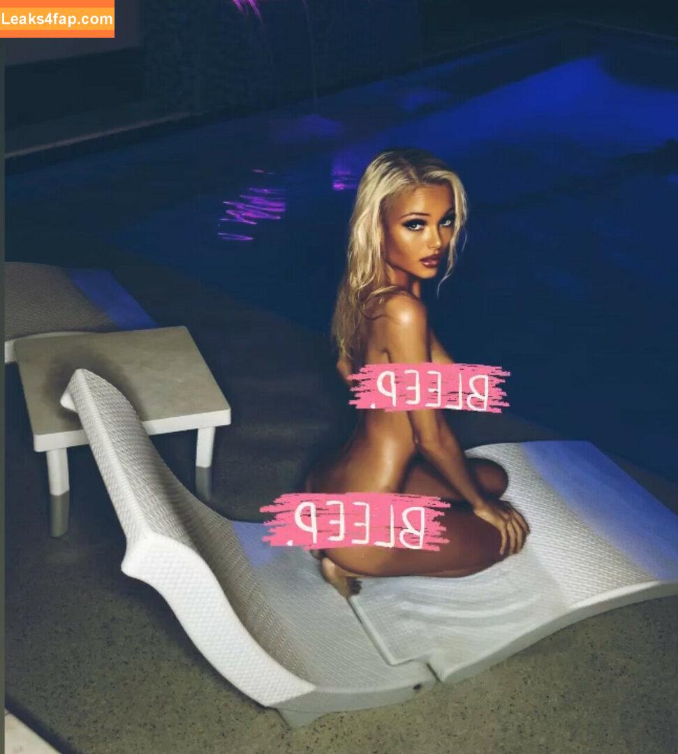 Barbie_nasty08 / jade_isom leaked photo photo #0007