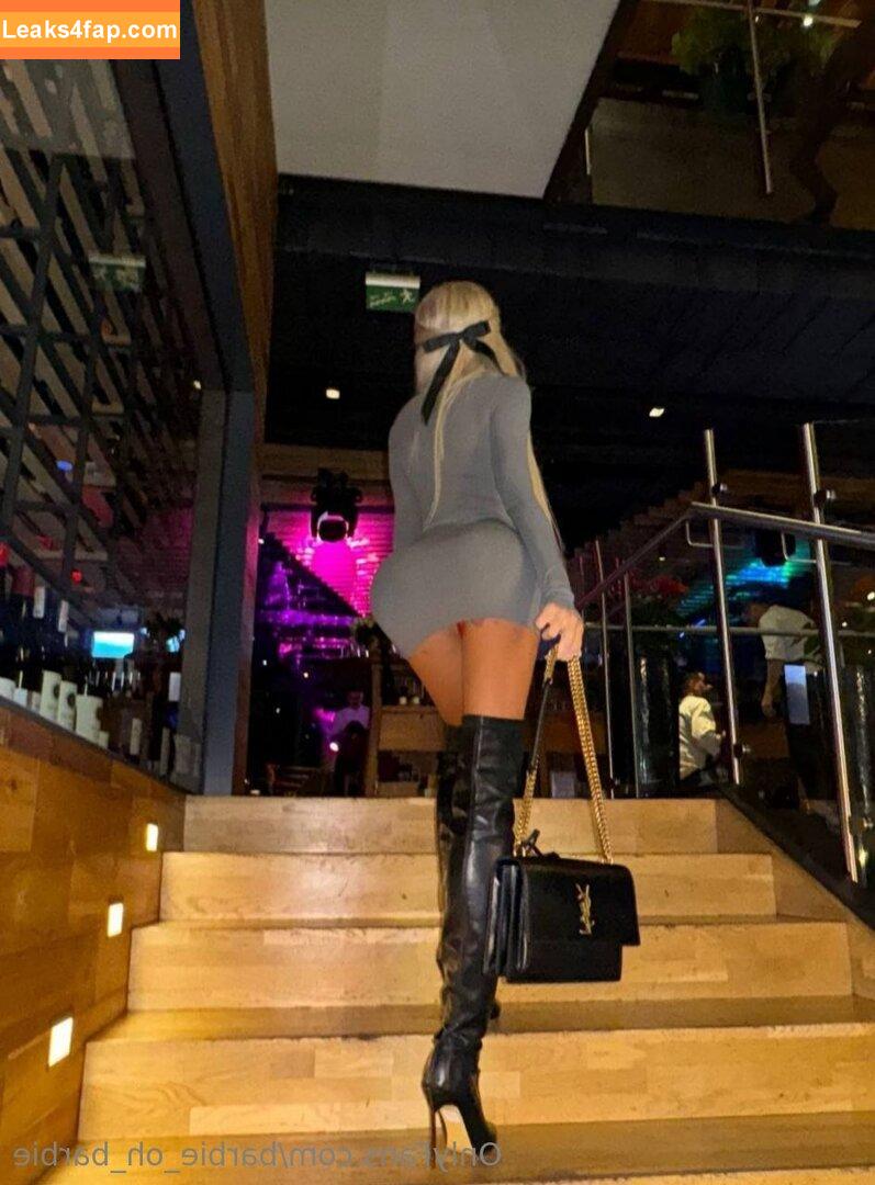 barbie_oh_barbie / oh_barbie leaked photo photo #0033