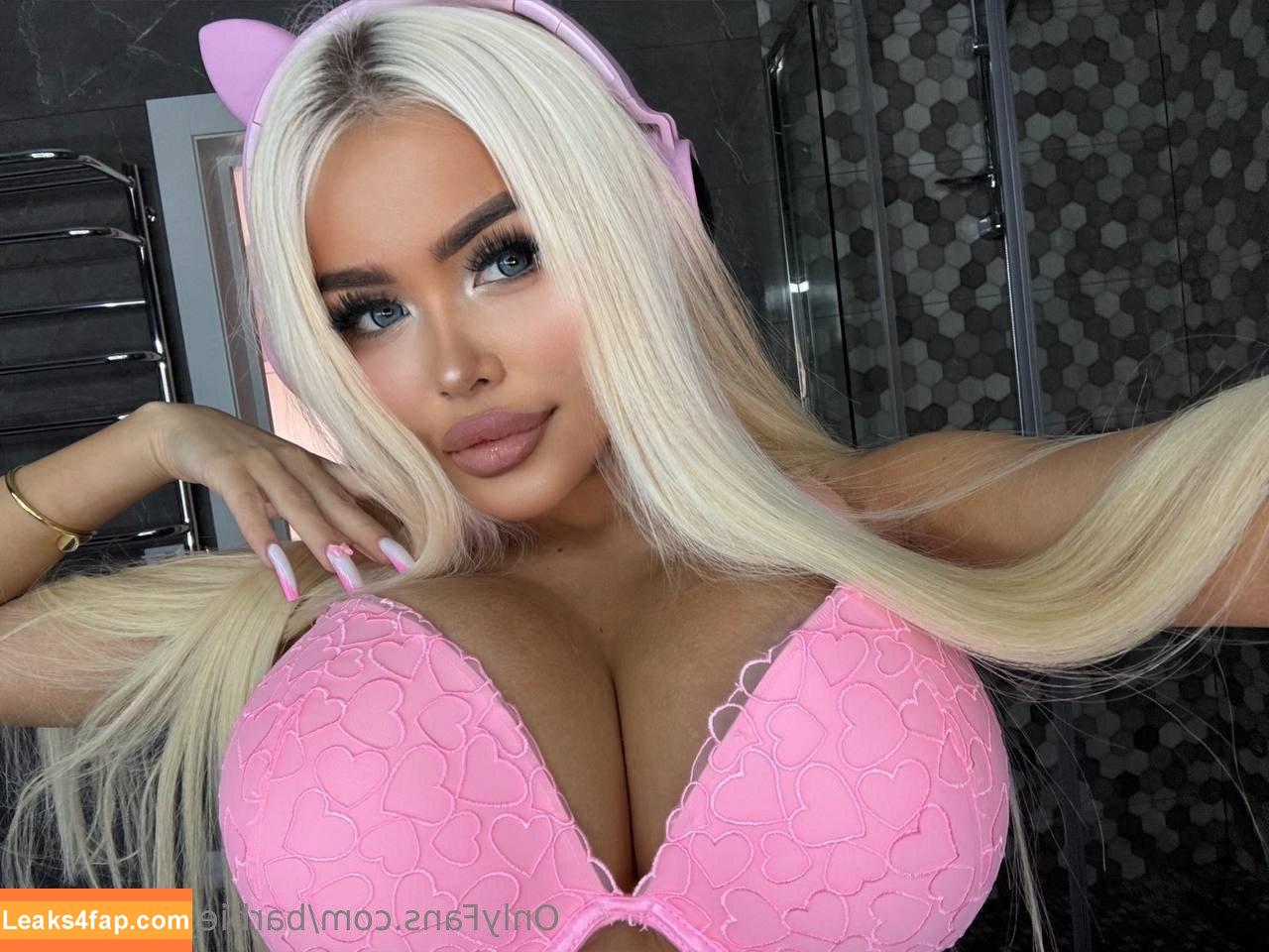barbie_oh_barbie / oh_barbie leaked photo photo #0034