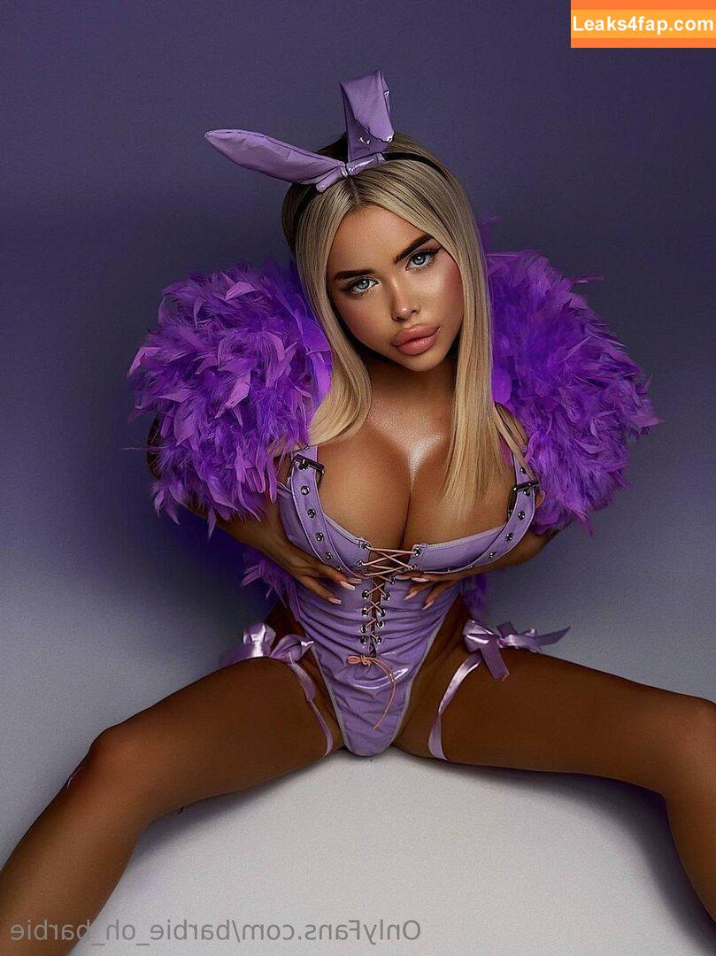 barbie_oh_barbie / oh_barbie leaked photo photo #0040