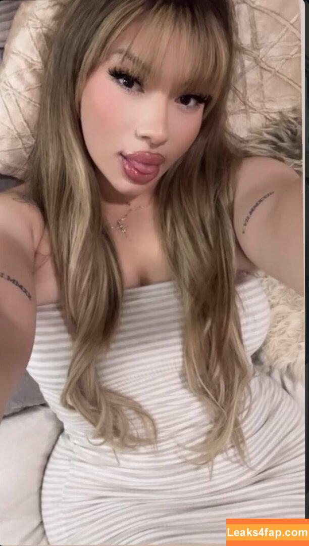 Barbiealiynn / barbie_lm_ leaked photo photo #0005