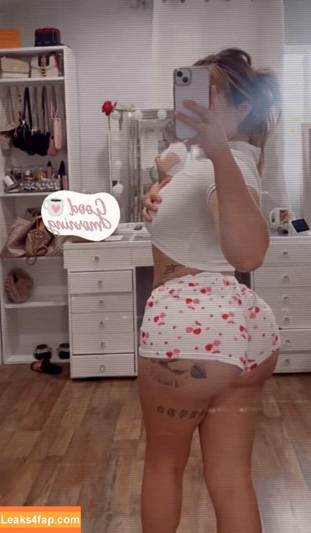 Barbiealiynn / barbie_lm_ leaked photo photo #0014
